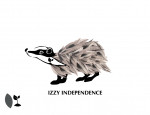 IZZY-INDEPENDENCE