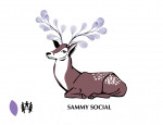 SAMMY-SOCIAL