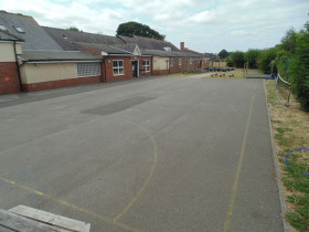 Crakehall primary (12)