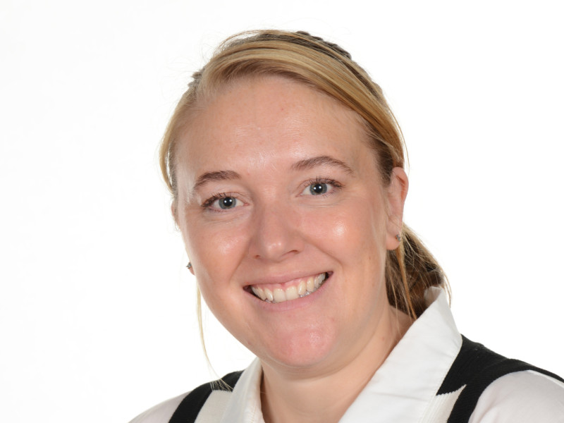 PH Miss Michaela Cornish Wraparound Assistant