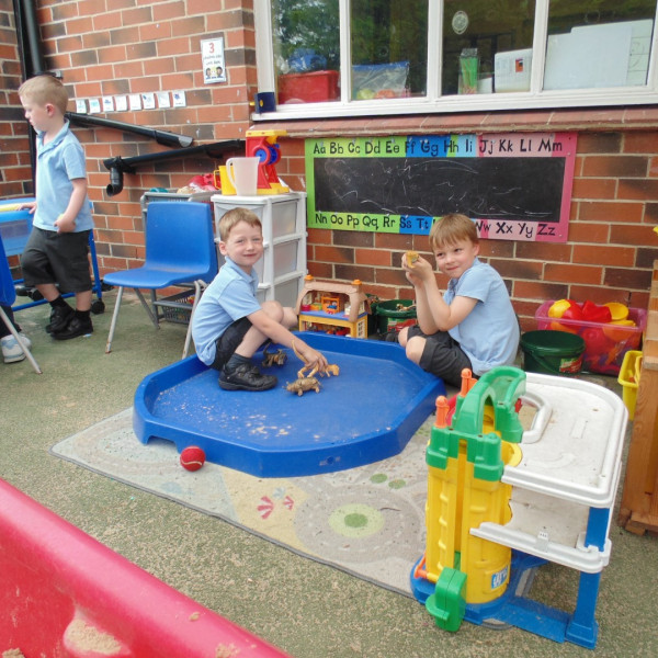 Crakehall primary (9)