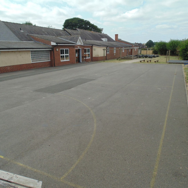 Crakehall primary (12)